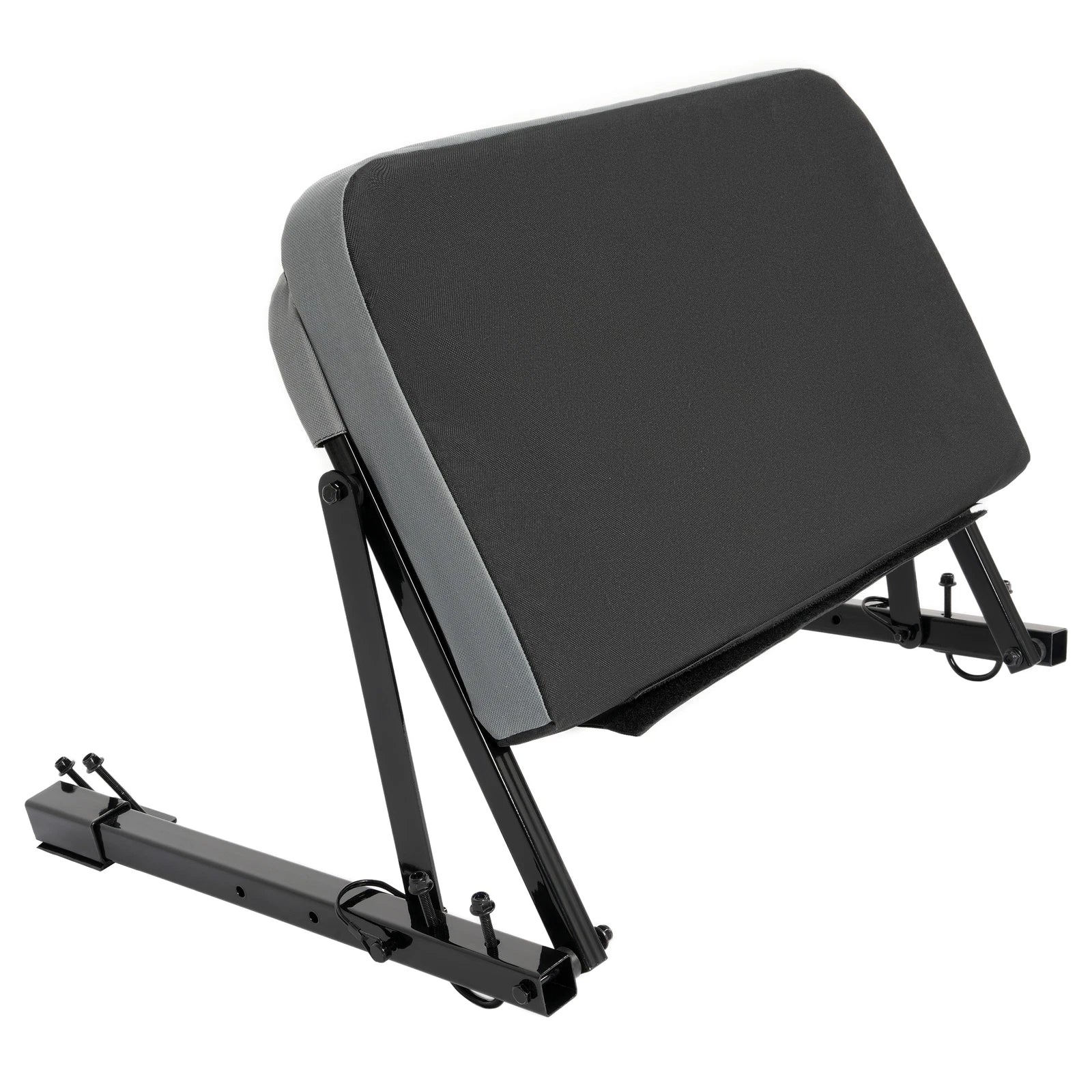 Adjustable Foldable Backrest for ATV Universal (2010–2023)