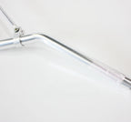 Silver Alloy Handle Bar for Pitpro 70cc 110cc 125cc 140cc 150cc