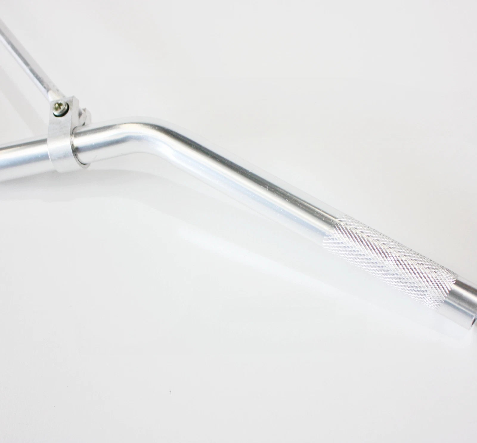Silver Alloy Handle Bar for Pitpro 70cc 110cc 125cc 140cc 150cc