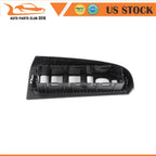 Power Window Switch Bezel for Chevy Silverado GMC Sierra 1500 (2004-2007)