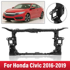 Front Radiator Core Support for Honda Civic 2.0L (2016–2019) #71410TBAA01