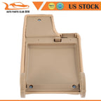 Center Console Lid Armrest for BMW 3 Series E46 (1999-2004) Beige