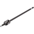 Front Right CV Axle Assembly for Jeep Wrangler JK (2013–2018)