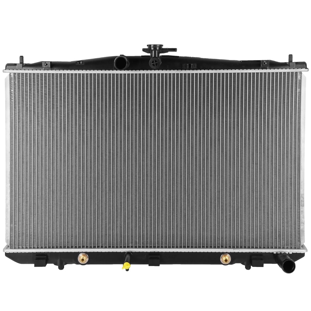 Radiator for Lexus RX350, Toyota Sienna (2010–2016)