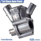 Thermostat Housing with Sensors for Ford Explorer, Mountaineer (2002–2011)