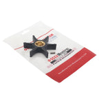 Water Pump Impeller & Key for Evinrude Johnson Outboard (0777833)