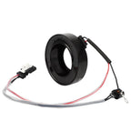 A/C Compressor Clutch Kit for Jaguar XFR/XF 5.0L (2013–2015)