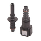 Fuel Line Quick Connect Hose for SAE 1/4" (6mm)