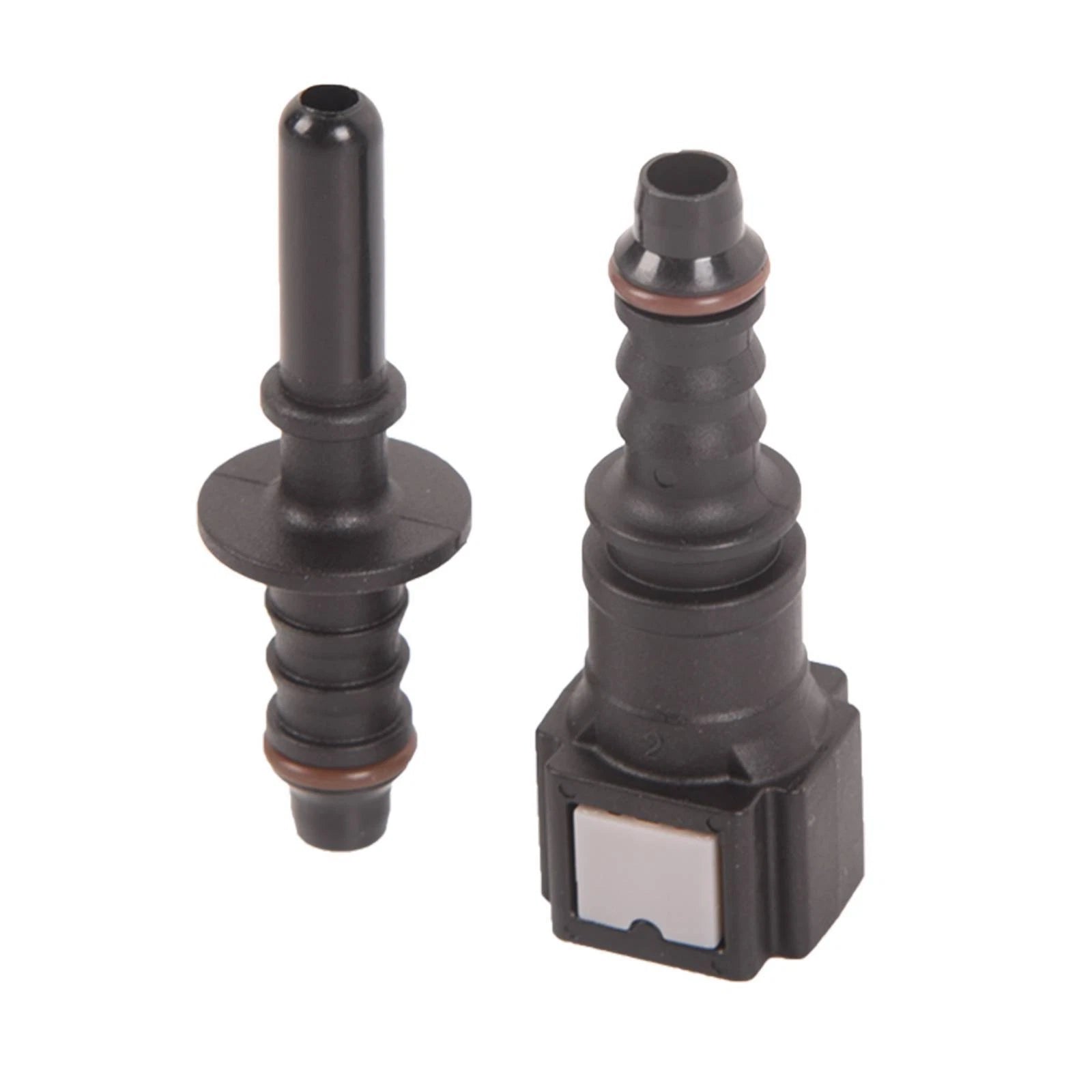 Fuel Line Quick Connect Hose for SAE 1/4" (6mm)
