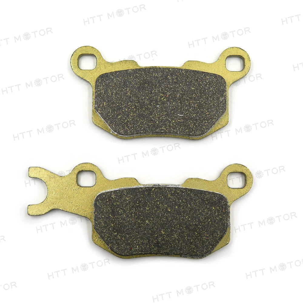 Disc Brake Pad Set for Can-Am Defender 799cc (2016) - FA685