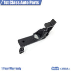 Manual Trans Relay Lever Cable Carrier for VW Golf Jetta Passat (1992–1999) 1J0711260