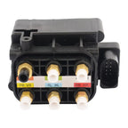 Air Suspension Valve Solenoid Block for Benz W164 W166 W221 W251 (2006-2015)