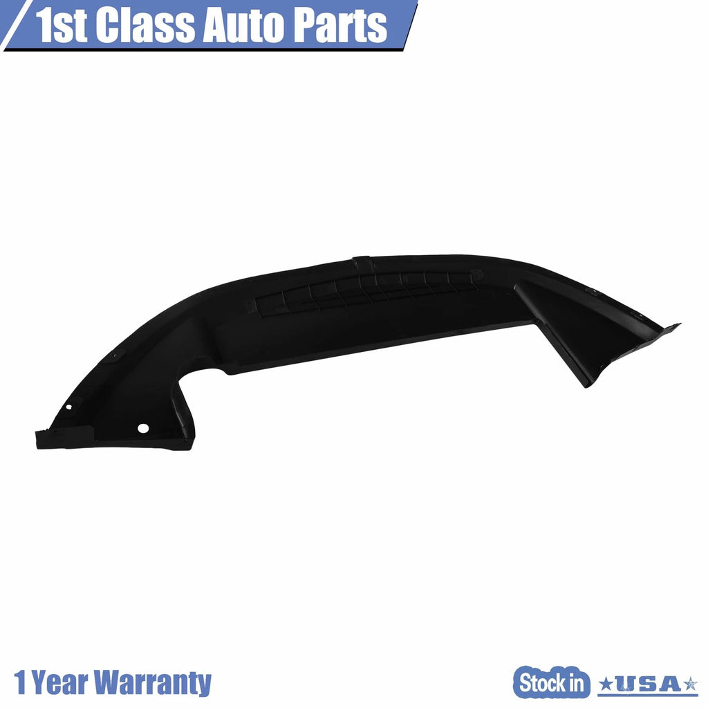 Front Lower Air Deflector for Cadillac SRX (2010-2016)