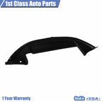 Front Lower Air Deflector for Cadillac SRX (2010-2016)