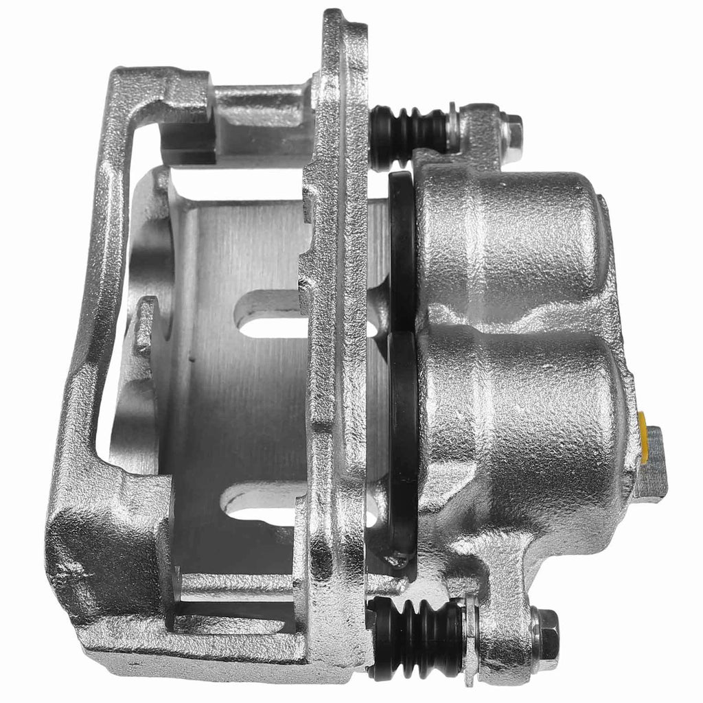 2X Front Disc Brake Calipers w/ Bracket for Ford Windstar (1999-2003)