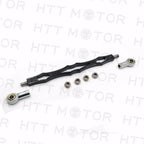 Shift Linkage for Harley Davidson Softail Dyna Glide FLHR FLT FLHT (1991–2023)