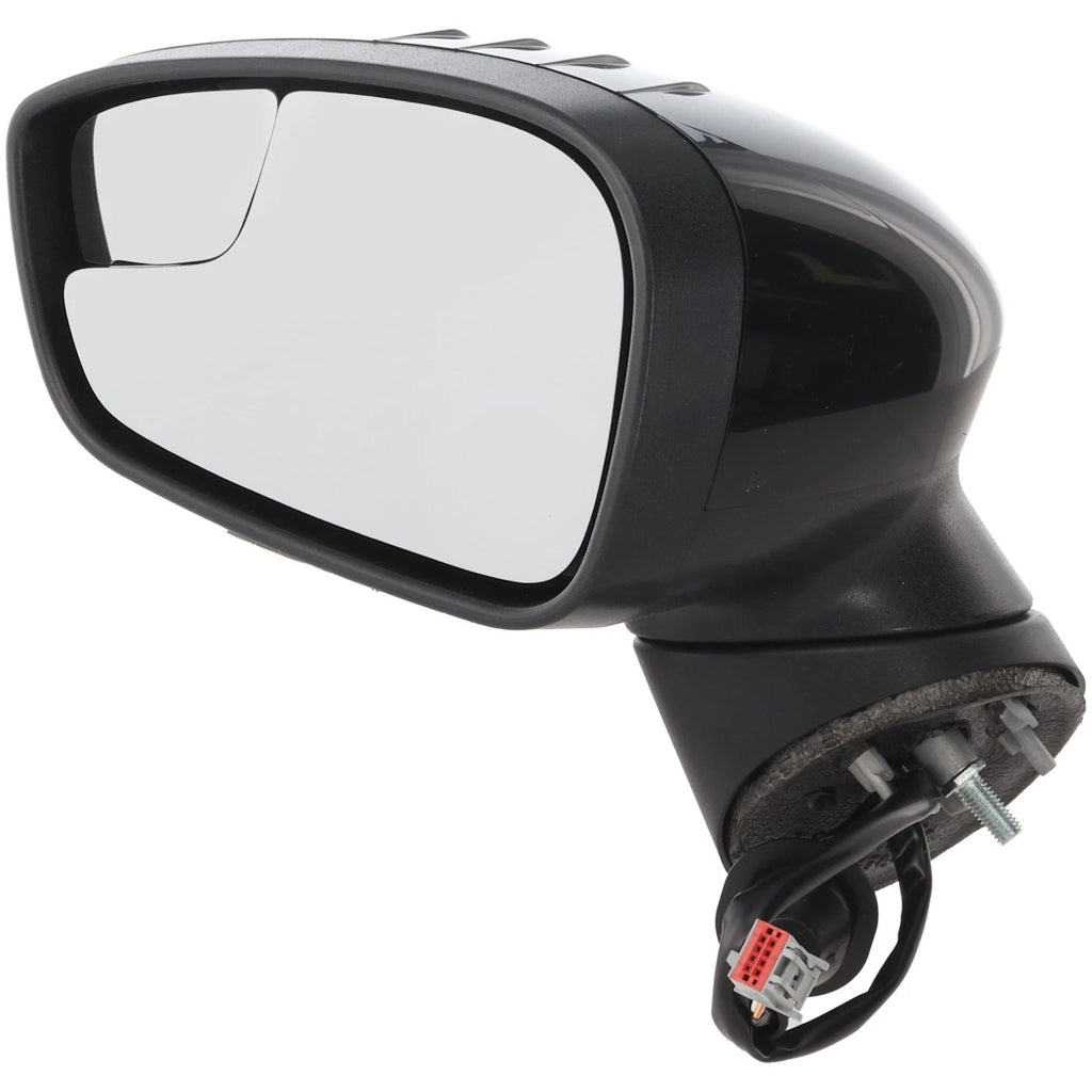 Driver Side Mirror for Ford Fiesta (2011–2019)