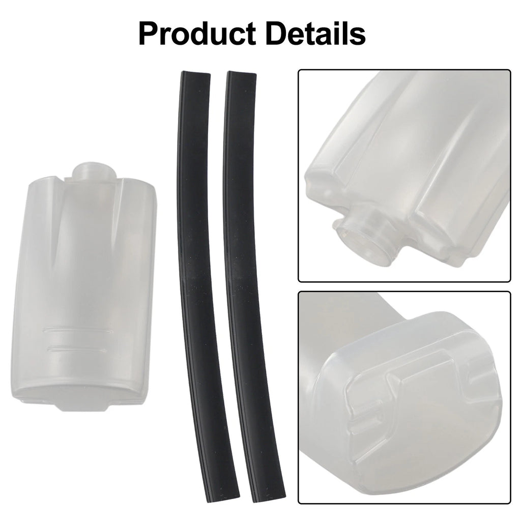 Replacement Water Tank with Squeegees for Karcher WV1 (2015–2023)