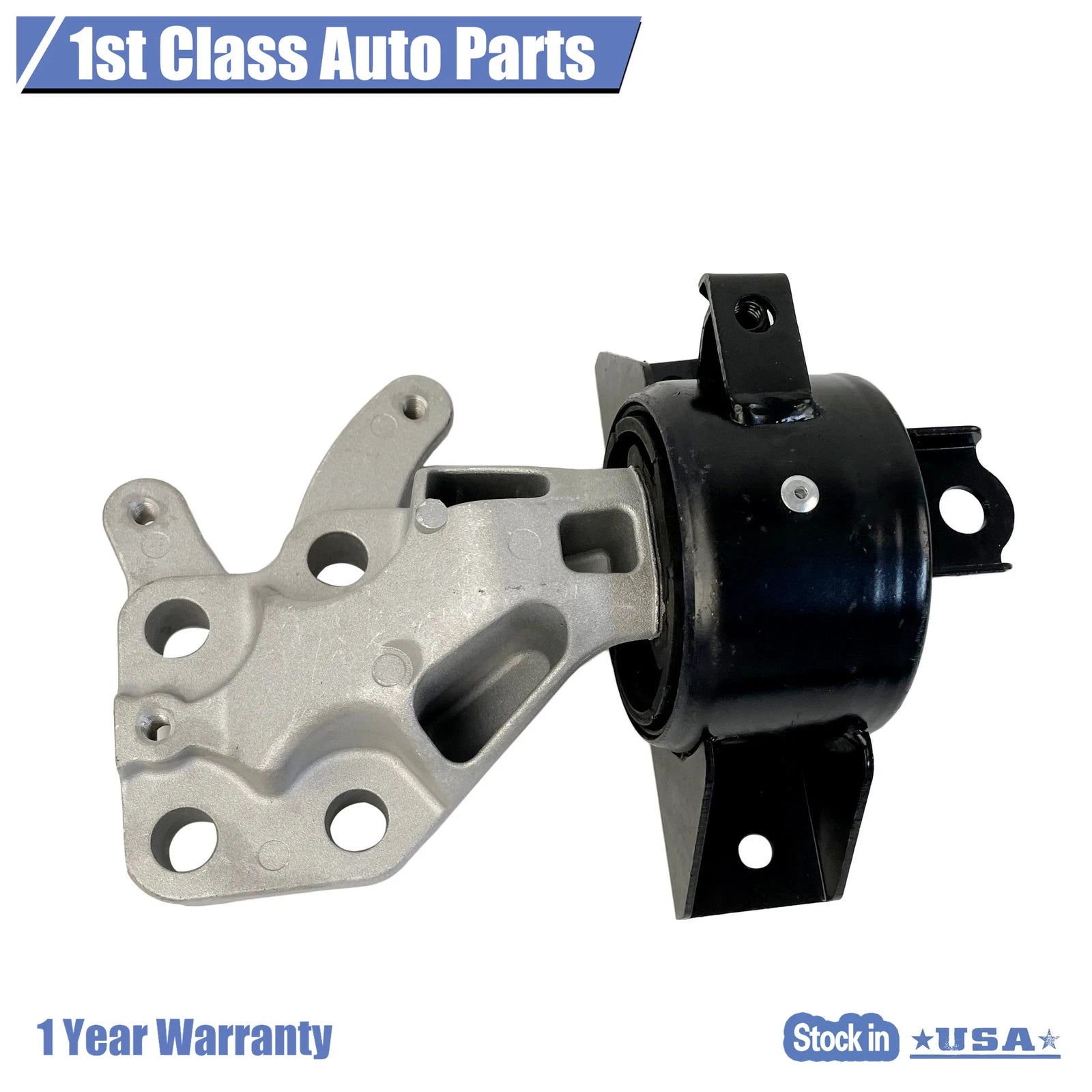 Automatic Trans Mount Upper for Buick Encore Chevrolet Trax (2013-2021)