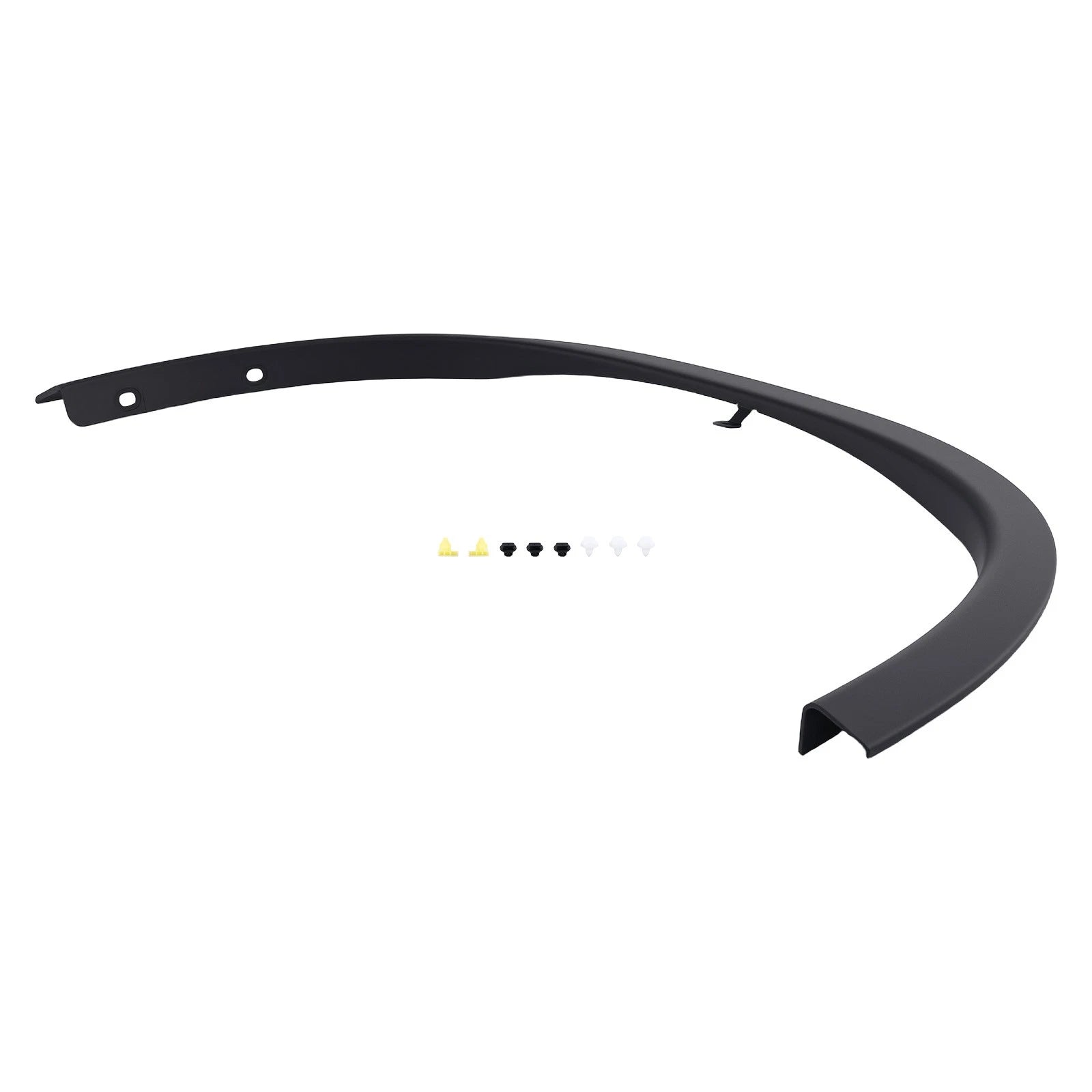 Fender Flare Molding Trim Left for Nissan Rogue (2014-2020)