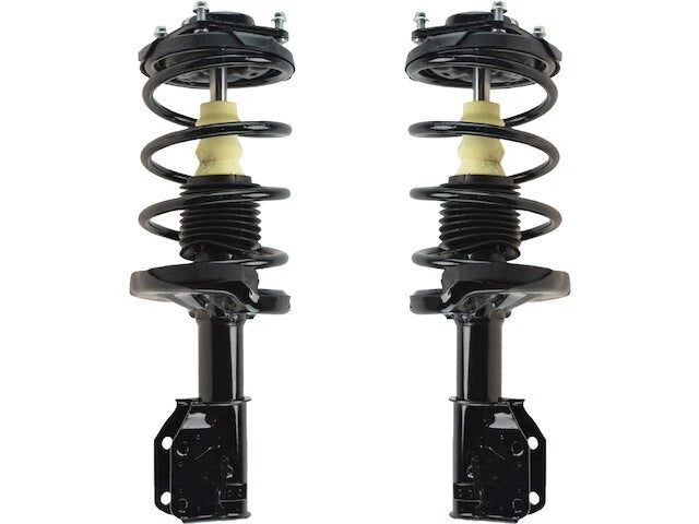 Front Strut and Coil Spring Assembly Set for Mazda Protege (2000–2003) PK173YX