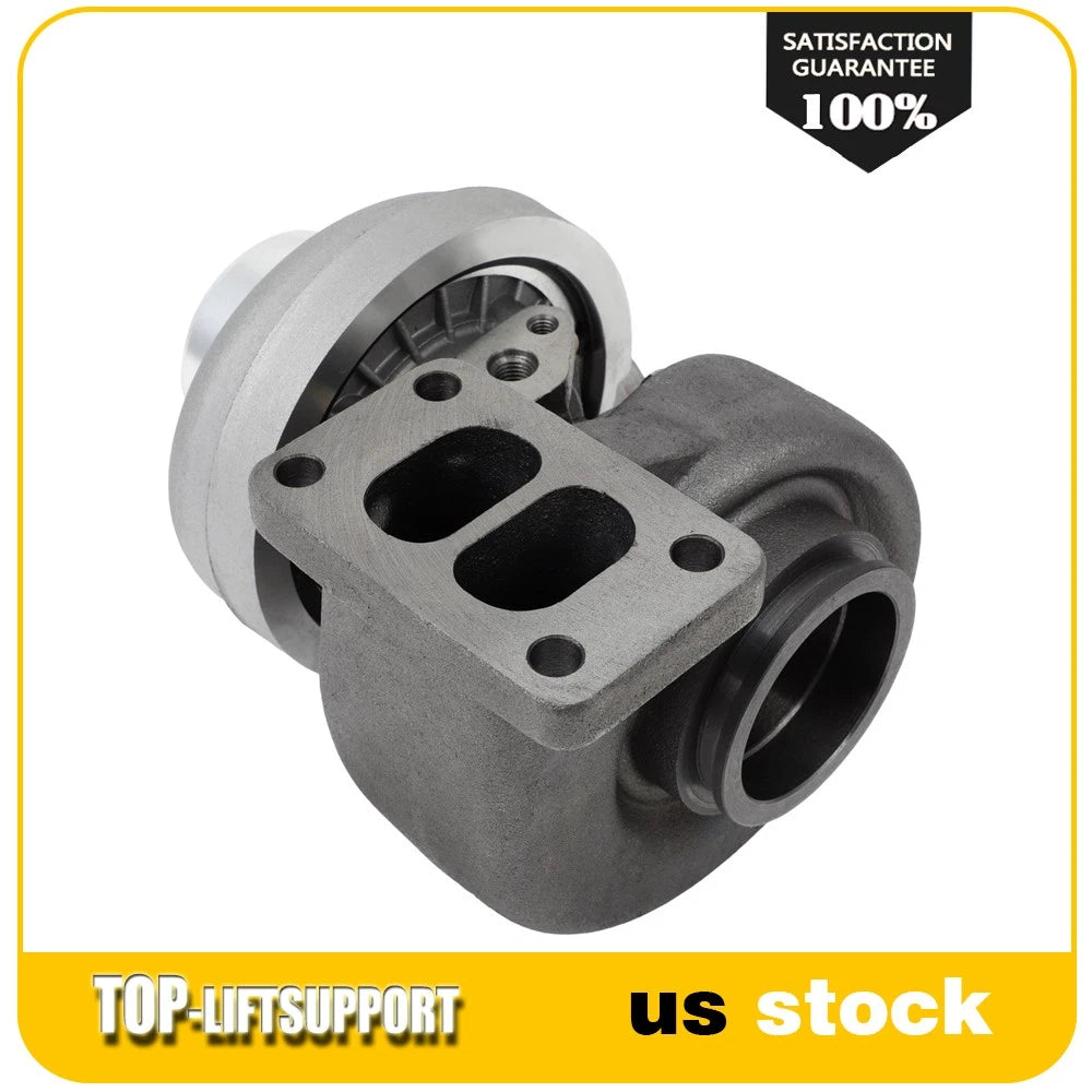 Turbocharger for Cummins 4BT 3.9 Diesel (1986–2003)