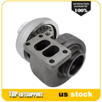 Turbocharger for Cummins 4BT 3.9 Diesel (1986–2003)