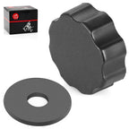 Coolant Reservoir Cap for Yamaha Rhino 450 660 YXR450F YXR660F (2004–2009)