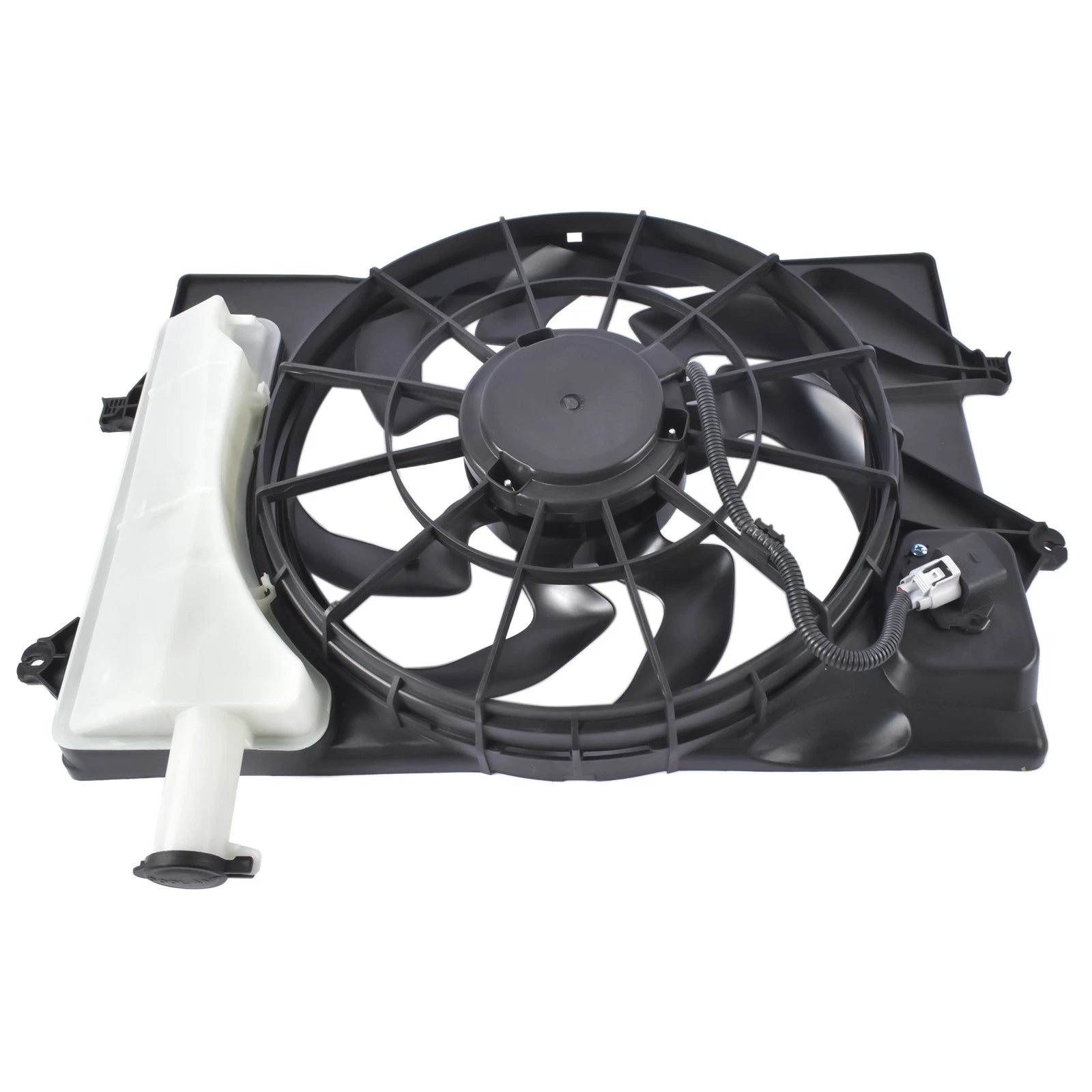 Radiator Cooling Fan Assembly for Hyundai Elantra (2021–2023)