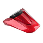 Rear Tail Seat Cover Fairing Cowl for Honda CB650R CBR650R (2024–2025) Pearl Red