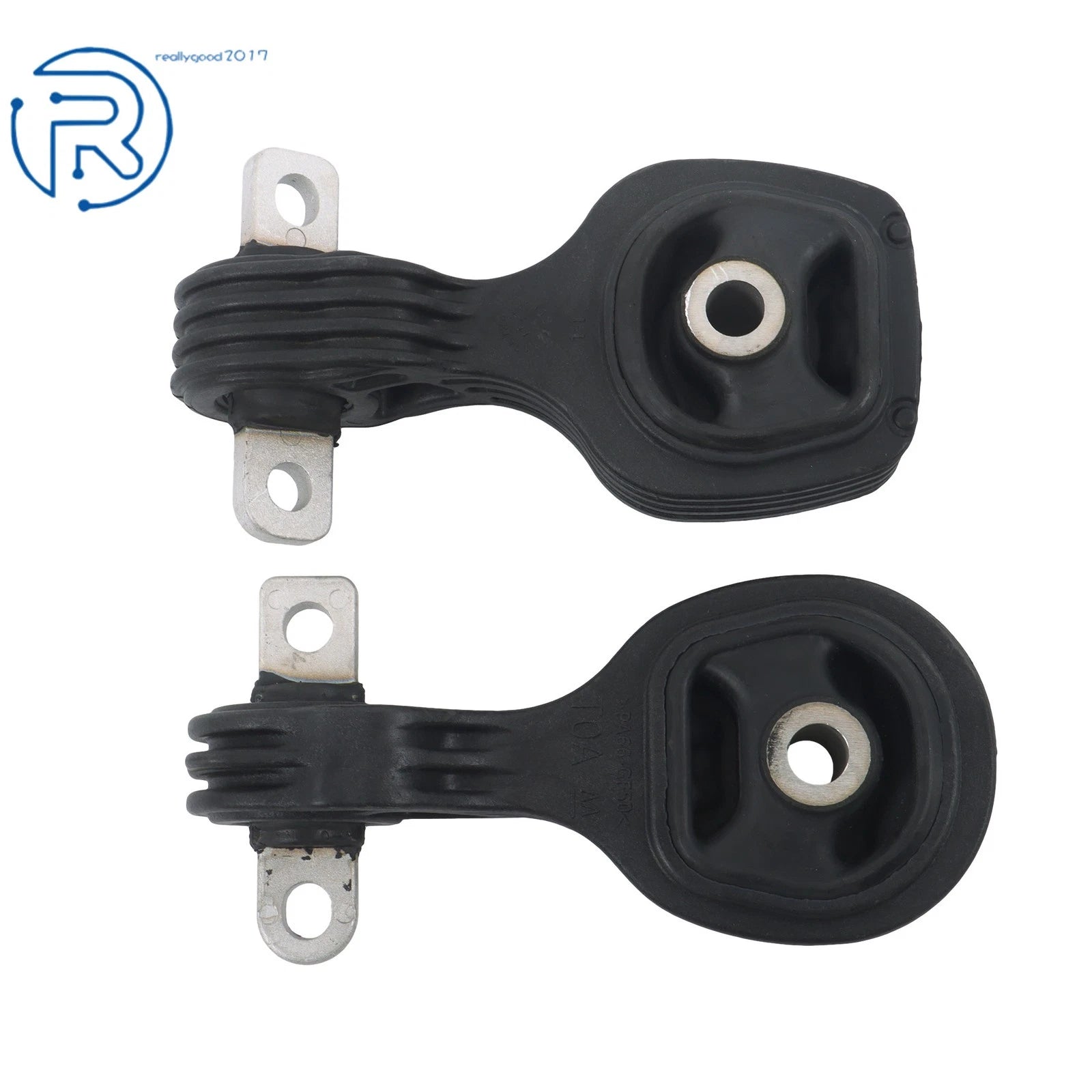 Set of 5 Engine Motor & Transmission Mounts for Honda CR-V (2012-2014)