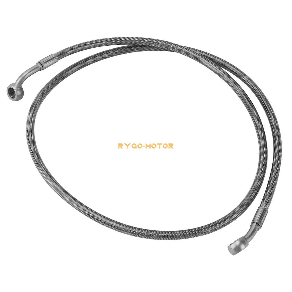 Front Right Brake Hose Line 1911735 for Polaris Ranger 1000 570 900 (2015–2023)