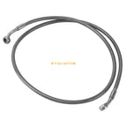 Front Right Brake Hose Line 1911735 for Polaris Ranger 1000 570 900 (2015–2023)