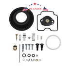 Carburetor Repair Kit for Suzuki DRZ400 (2000–2023)