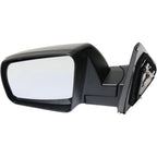Heated Driver Left Side Mirror for Toyota Sequoia (2014–2017)