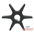 Outboard Impeller for Yamaha 6G0-44352 6G0-44352-01/02/03 (20A/20B/25A)