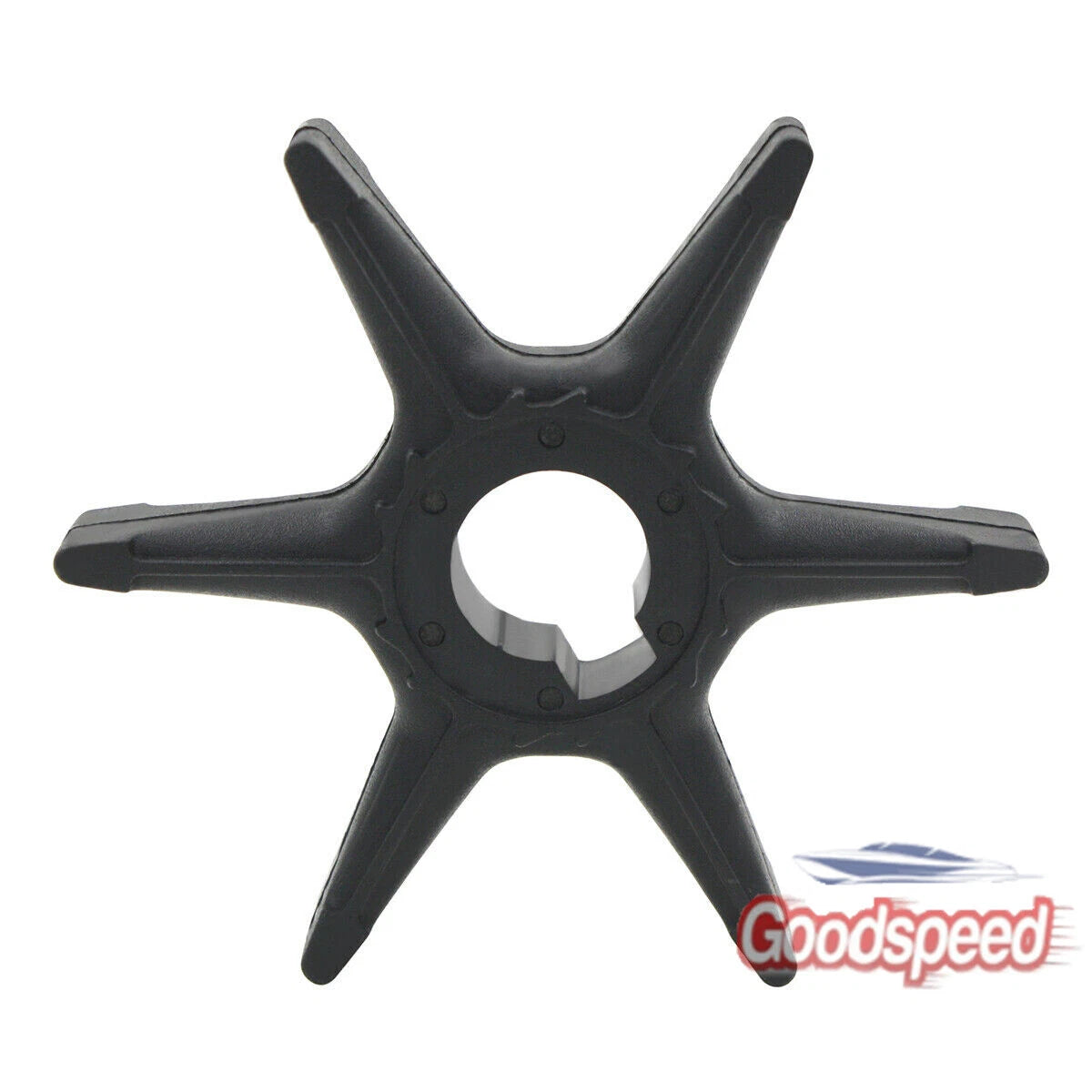 Outboard Impeller for Yamaha 6G0-44352 6G0-44352-01/02/03 (20A/20B/25A)