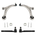 Front Lower Control Arms and Tie Rods for Honda Odyssey (2005–2010) 4PC