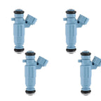 6PCS Fuel Injectors for Kia Sorento BL 3.5L 6Cyl (2003-2006)