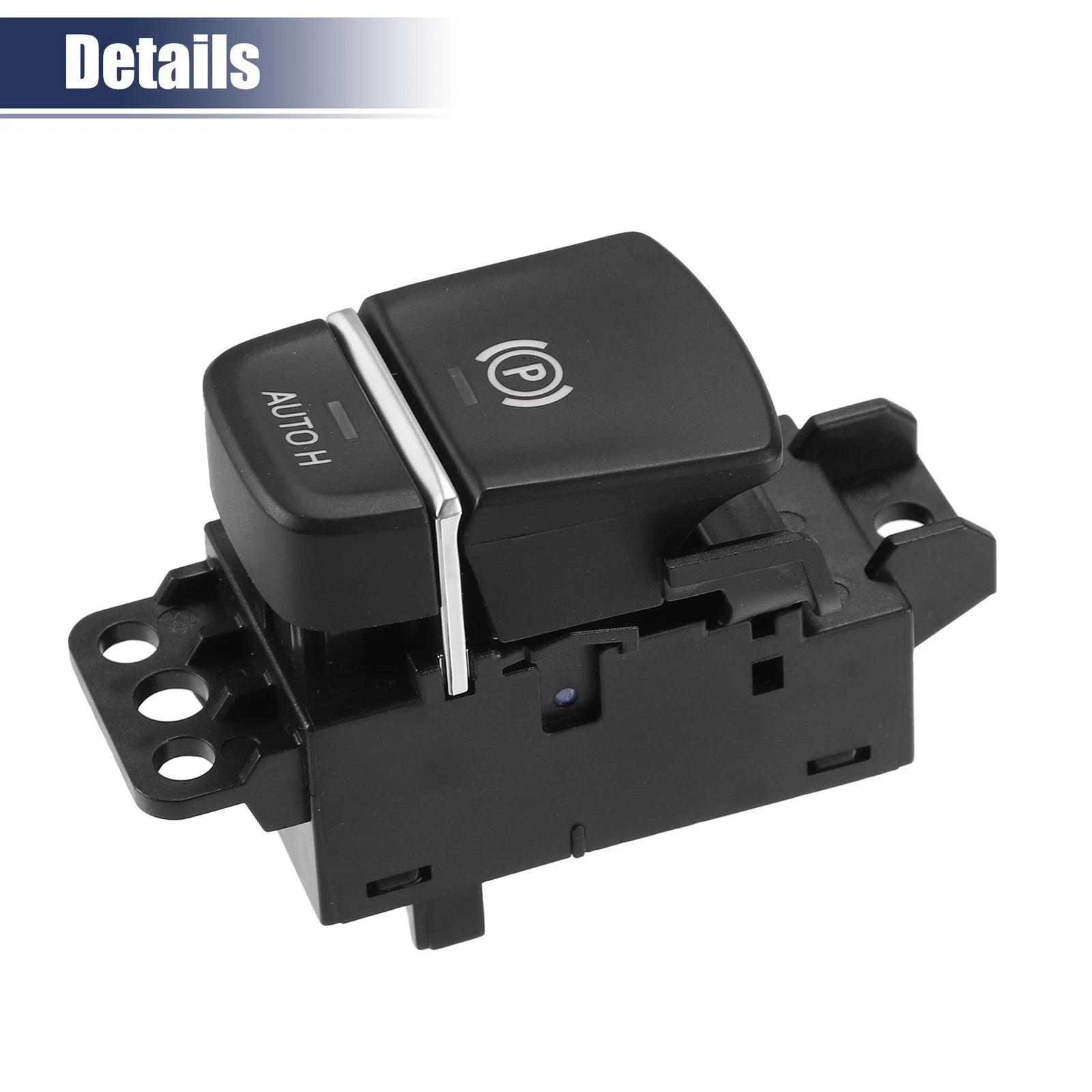 Electronic Handbrake Control Switch Button for BMW X3 G01 F97 (2018–2023)