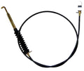 Throttle Cable for Ford 5610 6410 6610 6810 7610 7710 7810 7910 8210 (Q Cab)