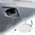 Bumper Headlight Washer Nozzle Cover Cap for BMW 750i (2016–2020)