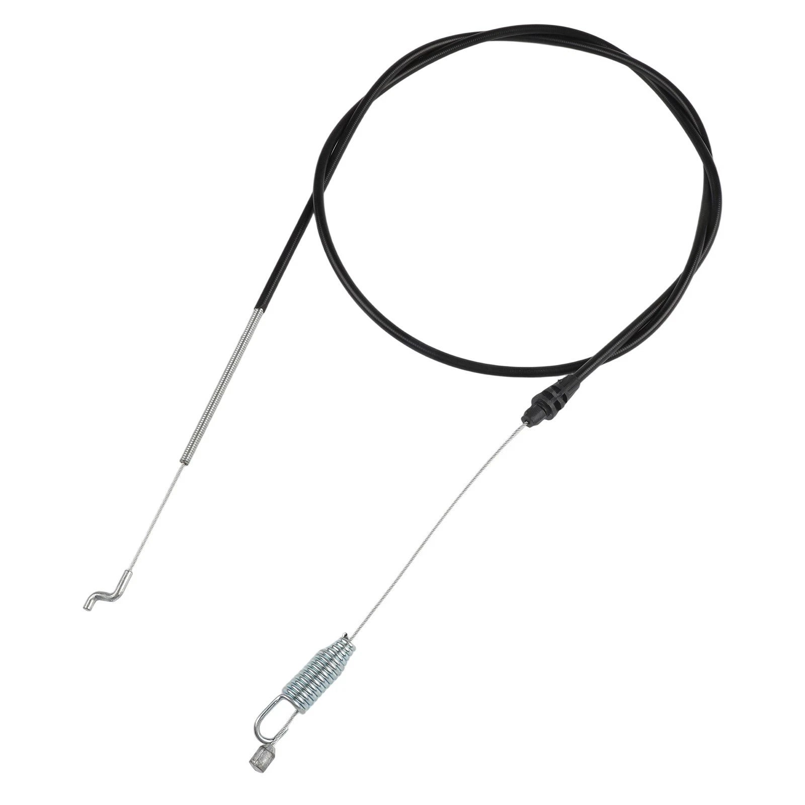 Traction Cable for Lawn Mower (Z-bend, 54-1/2")