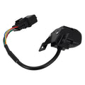 Rear View Backup Camera for Hyundai Santa Fe 2017-2019 95760-B8650 Waterproof