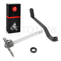 Shift Lever for Yamaha YFZ450 YFZ 450 W V (2006–2009, 2012–2013)