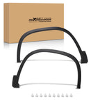 Fender Wheel Arch Molding Trim for Volkswagen Tiguan (2012-2017)
