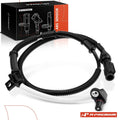 Front ABS Wheel Speed Sensor for Ford F-150, Expedition (1997–2003)