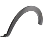 Fender Trim for Ford F-250 Super Duty (2017–2018) Front Passenger Side