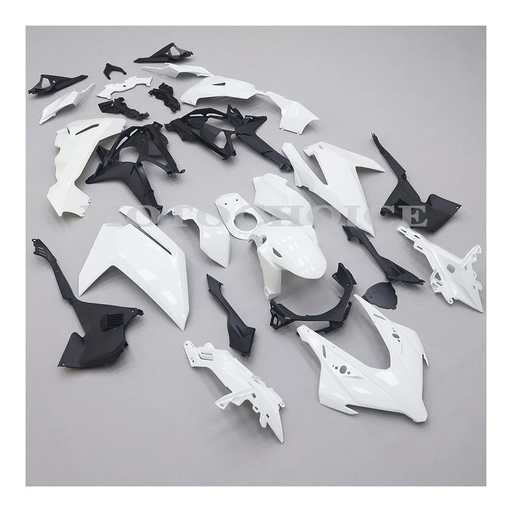 Fairing Kit for Honda CBR250R (2023–2024)