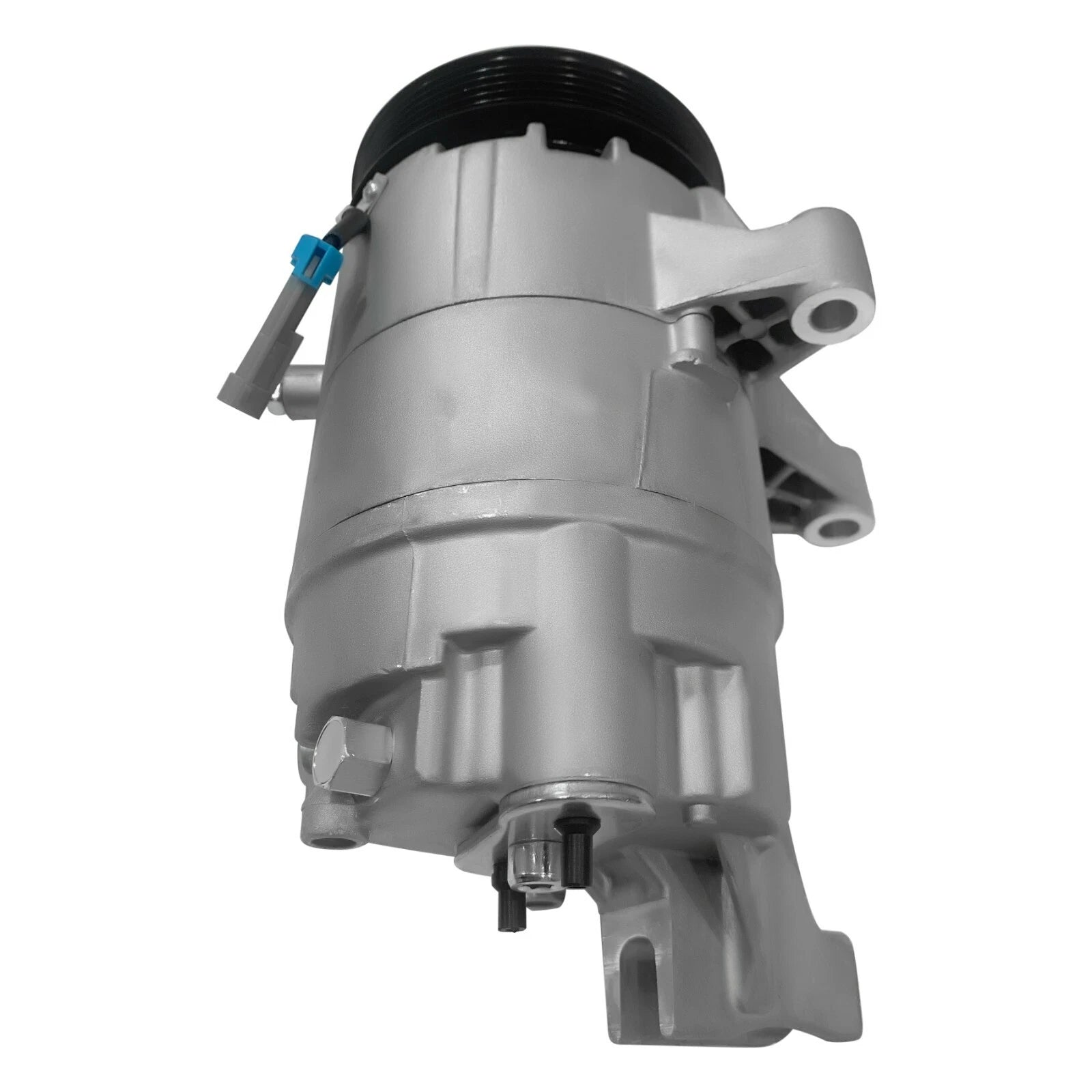 AC Compressor Kit Replacement for Chevrolet Monte Carlo 3.8L V6 (2005-2005)